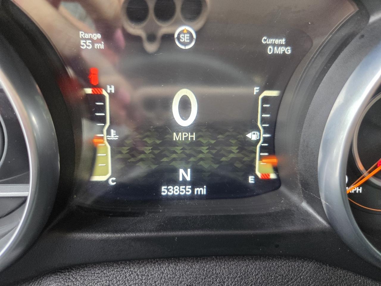 Jeep Wrangler Unlimited Sport 2018