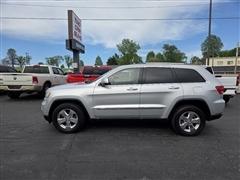 2012 Jeep Grand Cherokee 