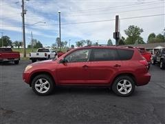 2007 Toyota RAV4 