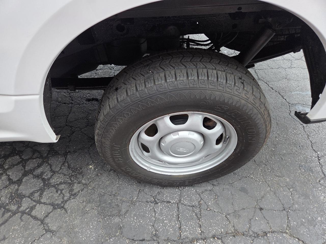 Ford F-150  2016