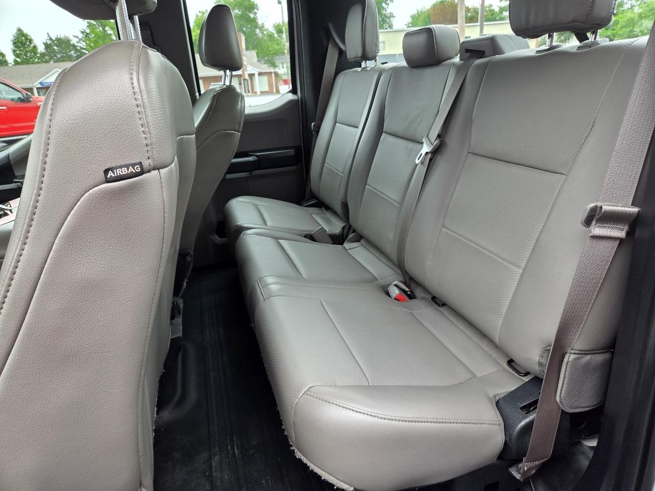 Ford F-150  2016