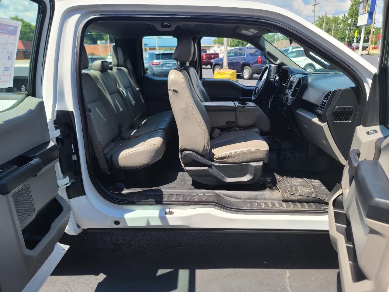 Ford F-150  2016