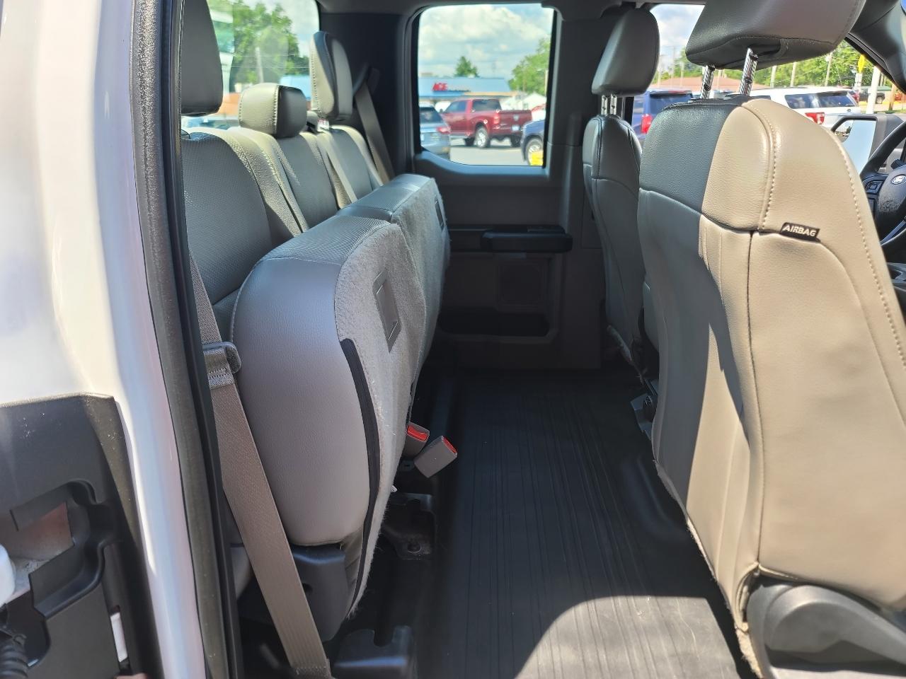 Ford F-150  2016