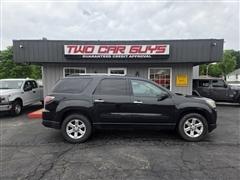 2013 GMC Acadia 