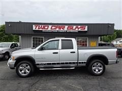 2004 Dodge Ram 1500 