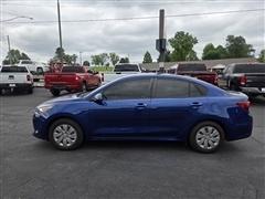 2019 Kia Rio 