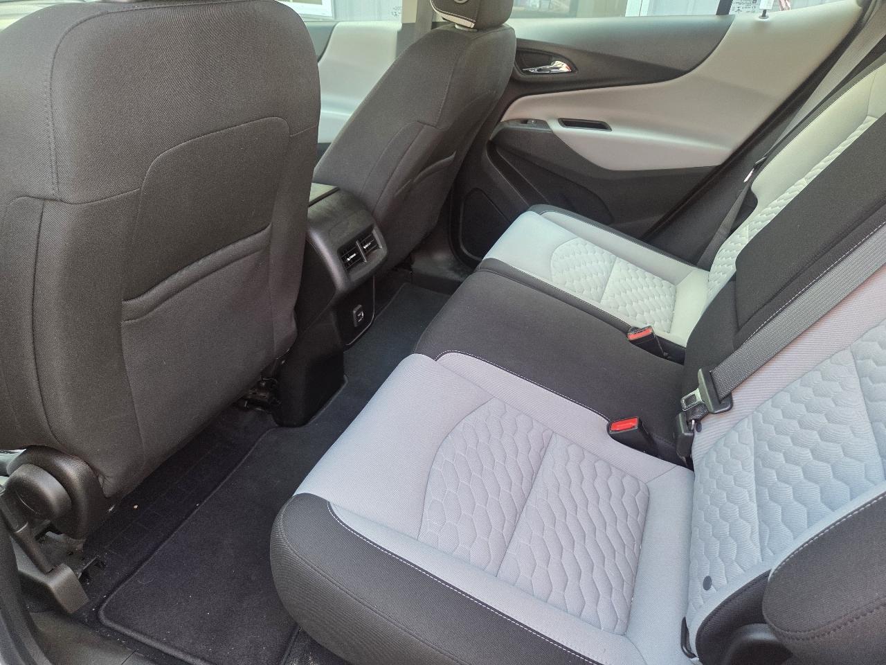 Chevrolet Equinox LS 2WD 2021