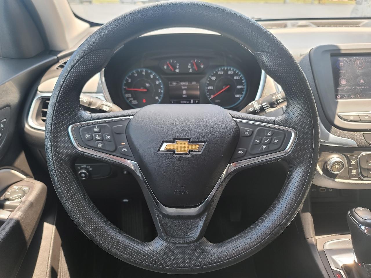 Chevrolet Equinox LS 2WD 2021