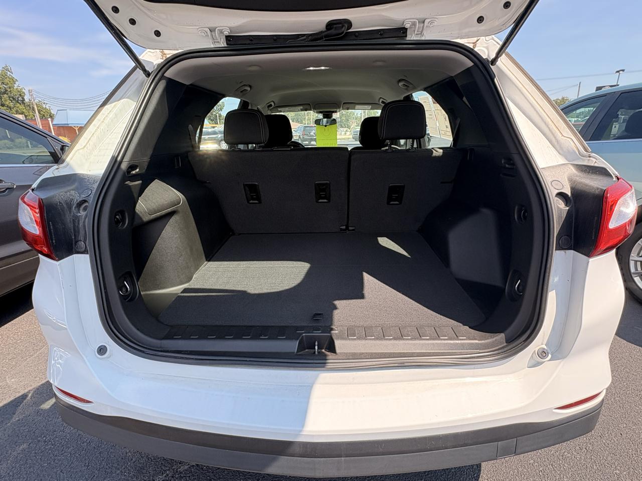 Chevrolet Equinox LS 2WD 2021