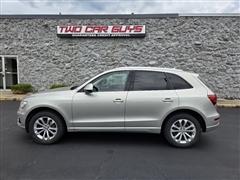 2014 Audi Q5 