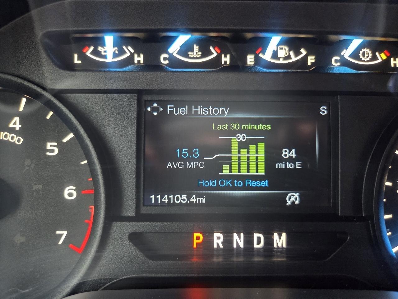 Ford F-150 XLT SuperCrew 5.5-ft. Bed 4WD 2018