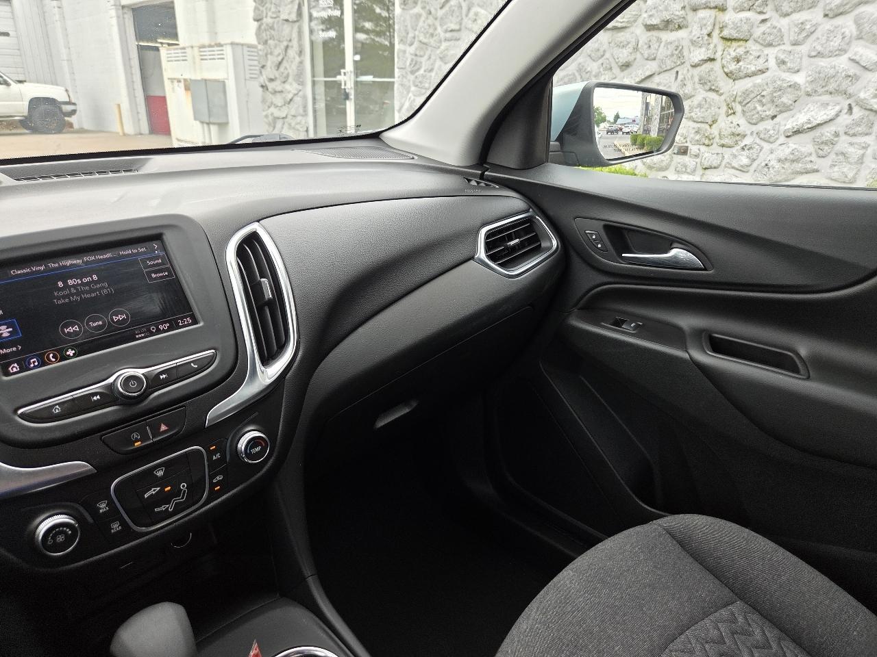 Chevrolet Equinox LT 1.5 2WD 2022