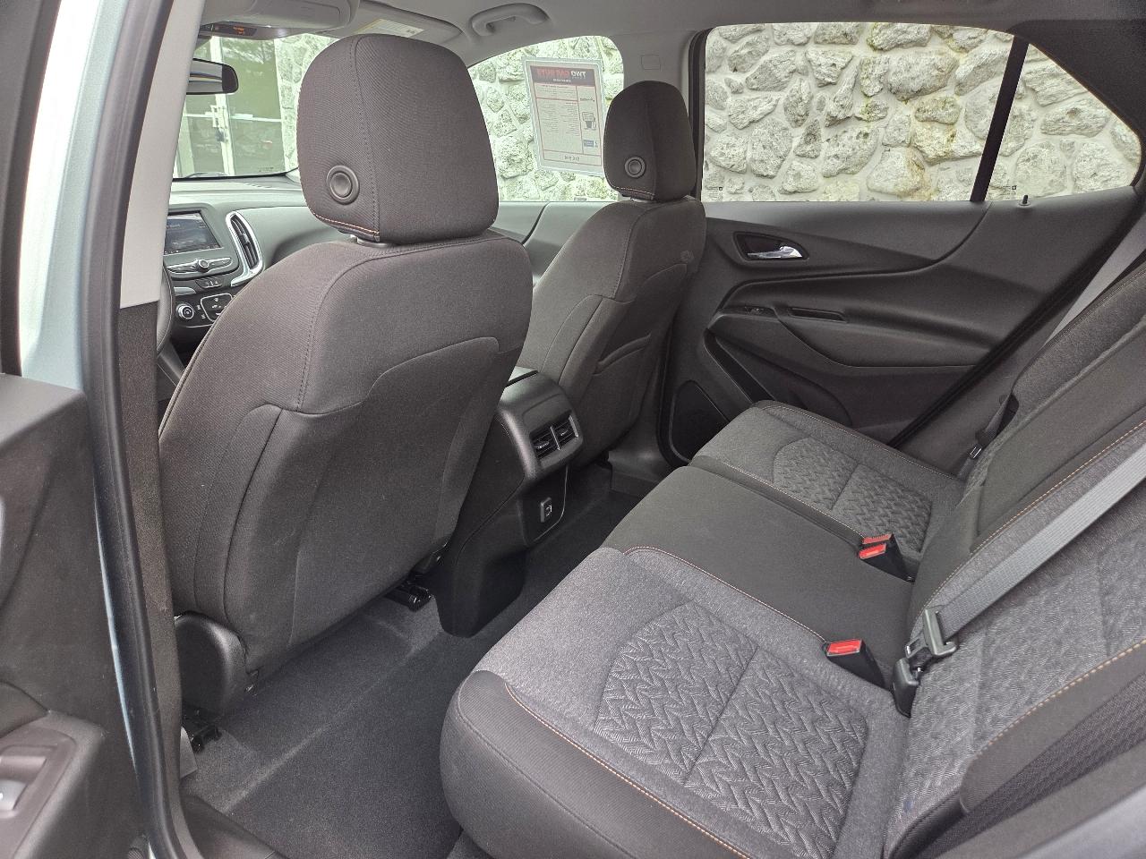 Chevrolet Equinox LT 1.5 2WD 2022