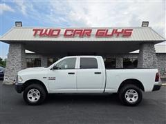 2017 RAM 3500 