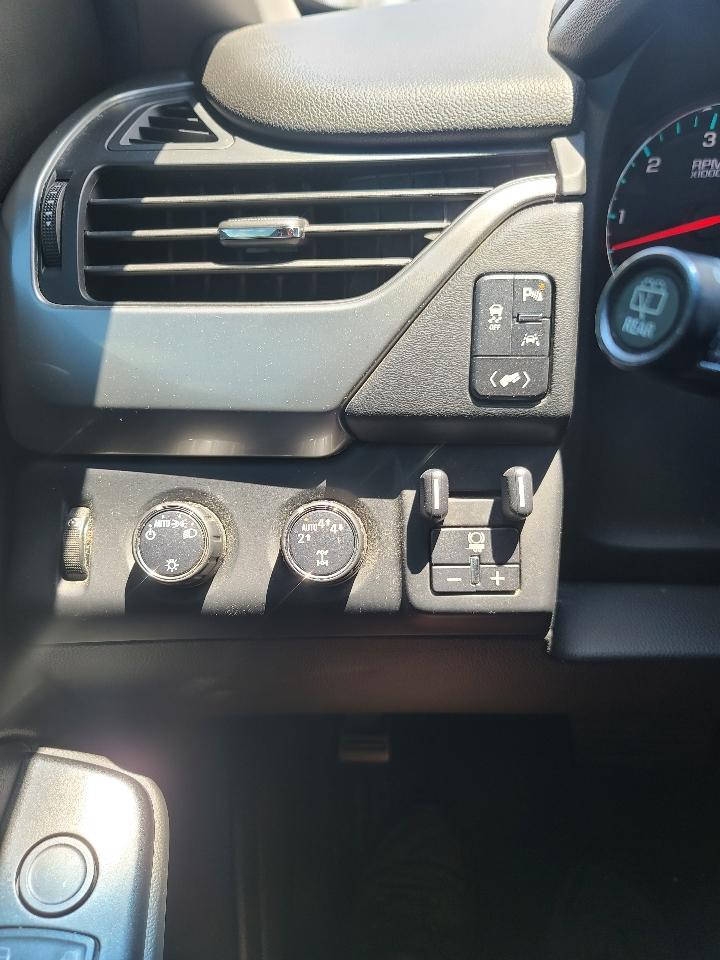 Chevrolet Tahoe LS 4WD 2018
