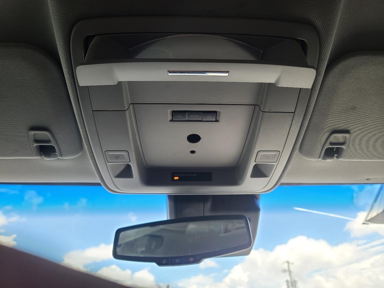 Chevrolet Tahoe LS 4WD 2018