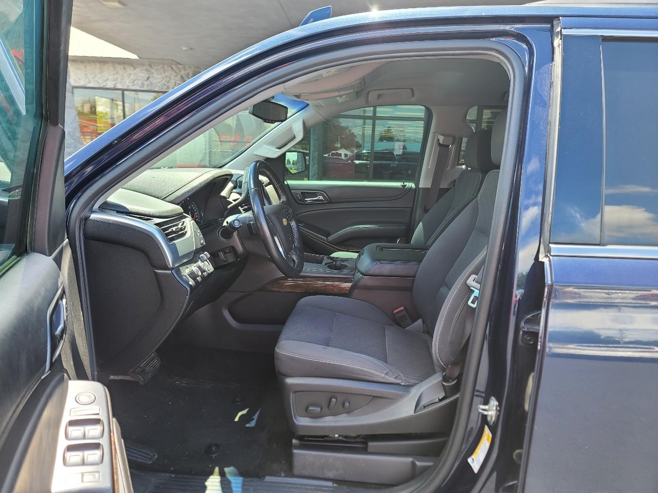 Chevrolet Tahoe LS 4WD 2018