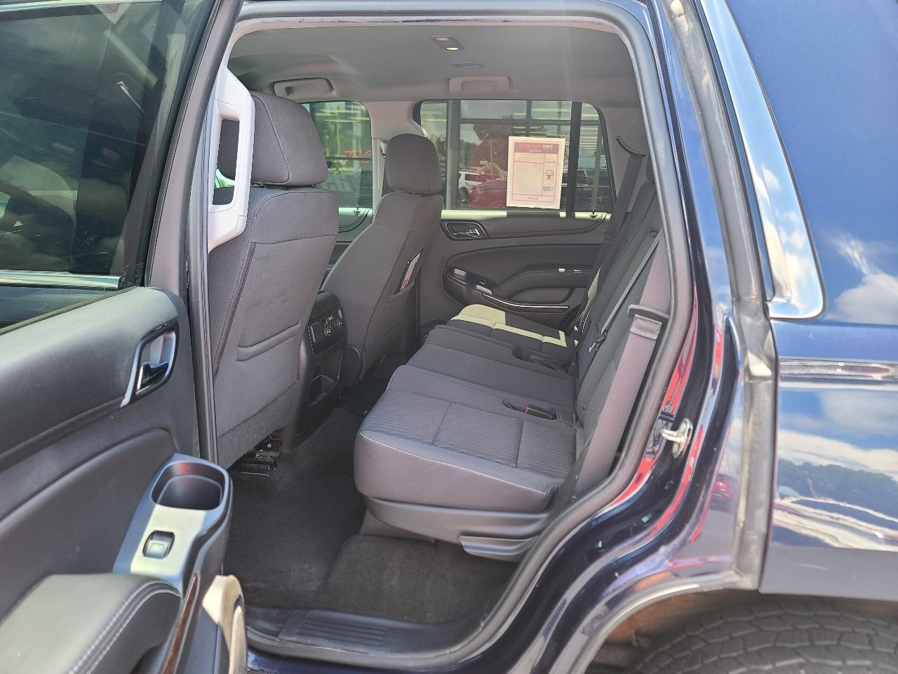 Chevrolet Tahoe LS 4WD 2018
