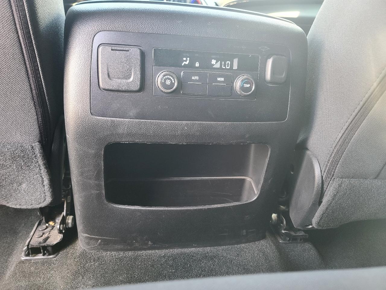 Chevrolet Tahoe LS 4WD 2018