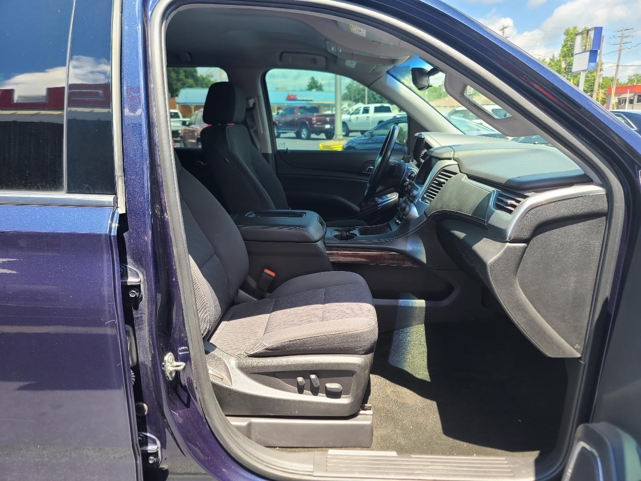 Chevrolet Tahoe LS 4WD 2018