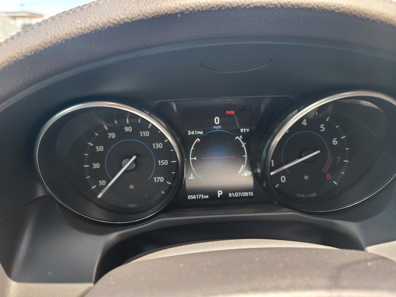 Jaguar XF-Series 35t Prestige AWD 2017