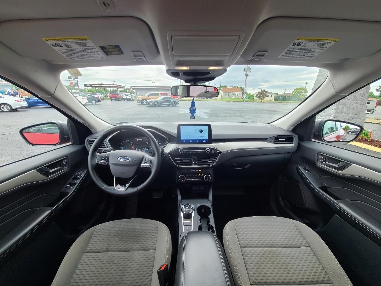 Ford Escape SE AWD 2022