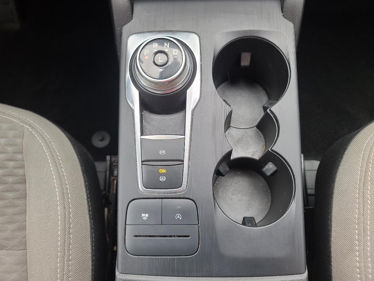 Ford Escape SE AWD 2022