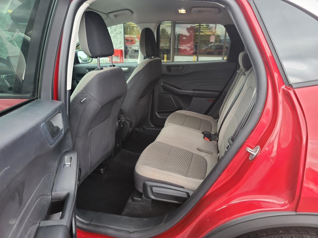 Ford Escape SE AWD 2022
