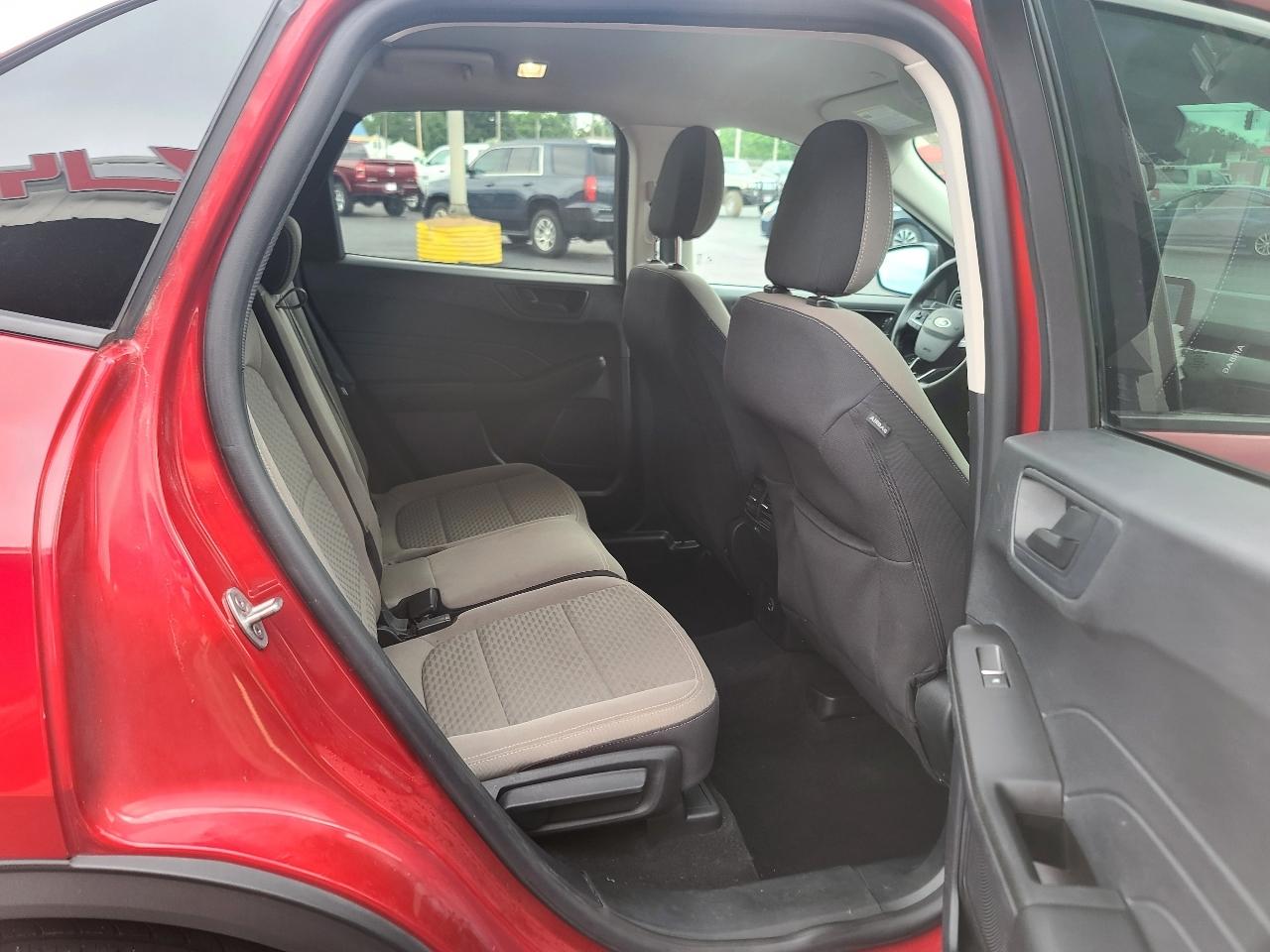 Ford Escape SE AWD 2022