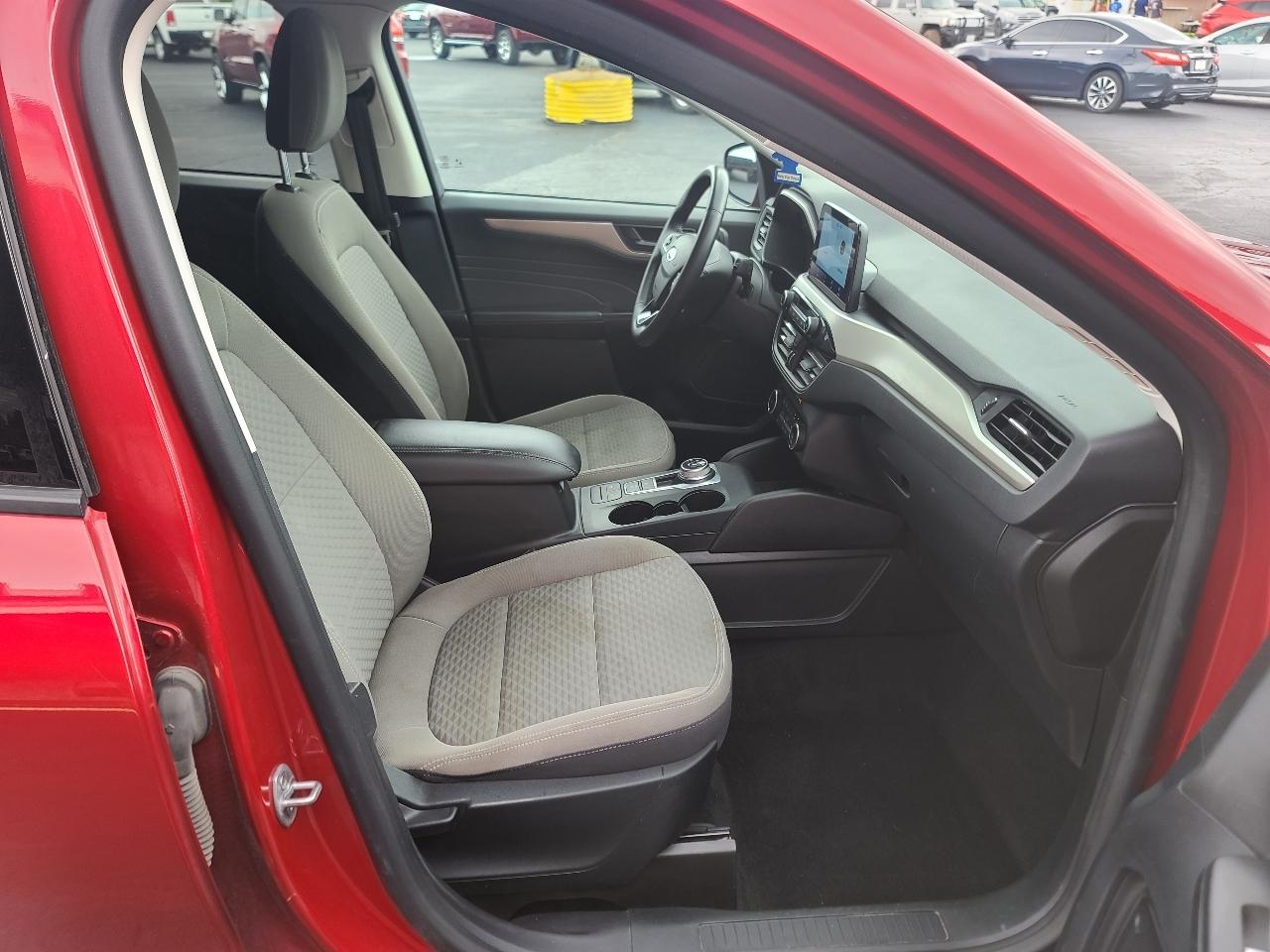 Ford Escape SE AWD 2022