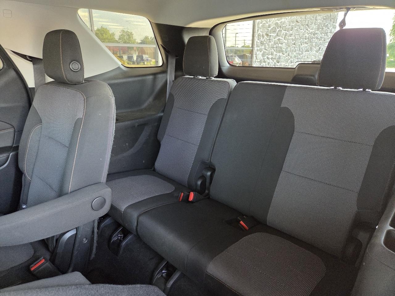 Chevrolet Traverse LT Cloth AWD 2018
