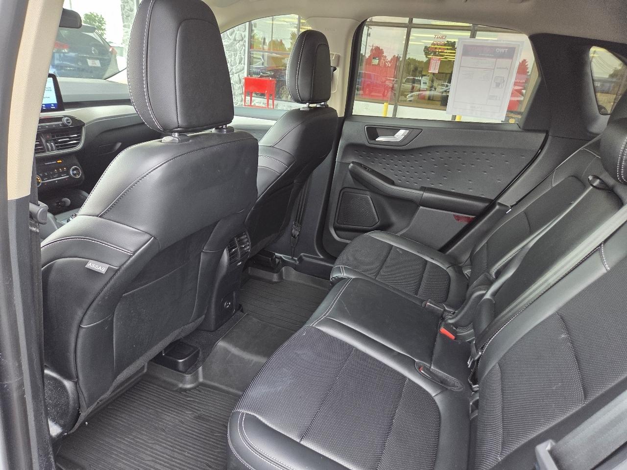 Ford Escape SEL AWD 2020