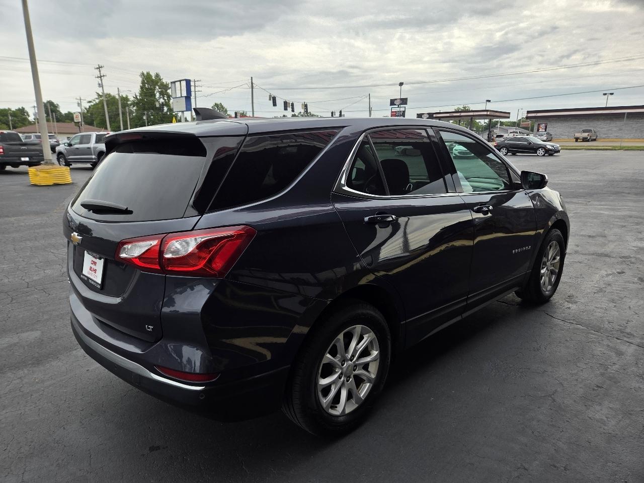 Chevrolet Equinox LT 2WD 2019