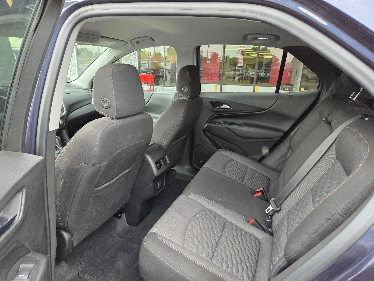 Chevrolet Equinox LT 2WD 2019