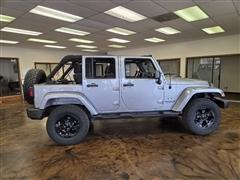 2016 Jeep Wrangler 