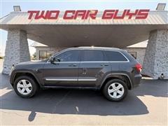 2011 Jeep Grand Cherokee 