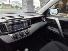 2014 Toyota RAV4 