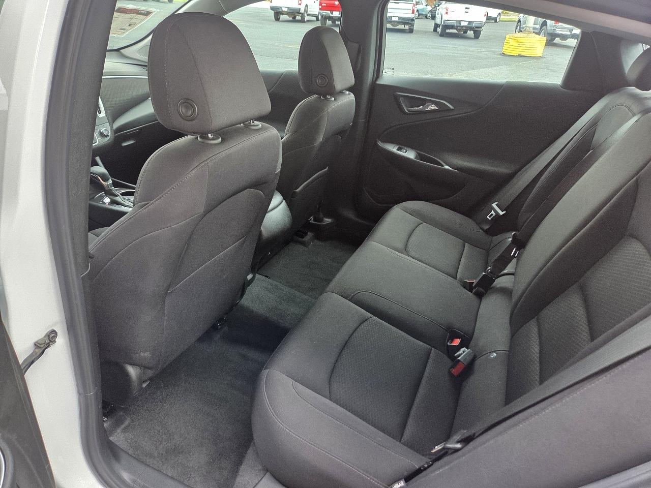 Chevrolet Malibu 1FL 2023