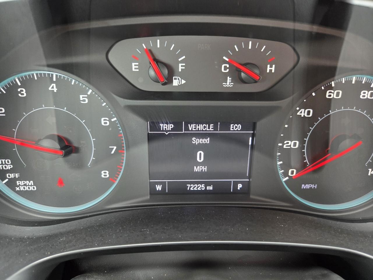 Chevrolet Malibu 1FL 2023