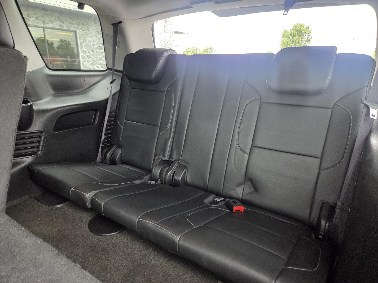 Chevrolet Tahoe LT 4WD 2016