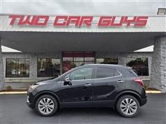 2019 Buick Encore 