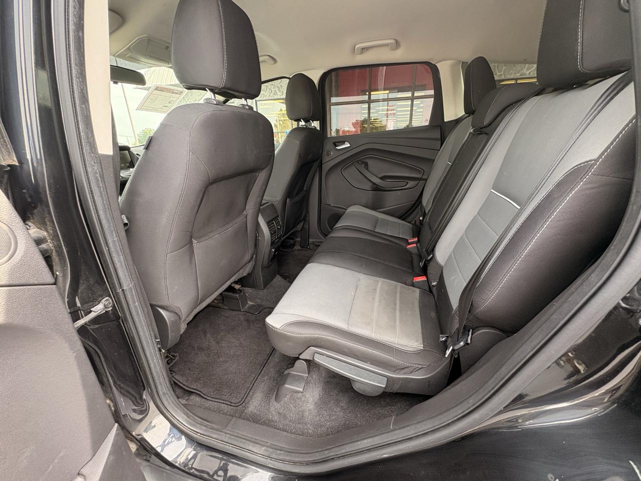 Ford Escape SE FWD 2014