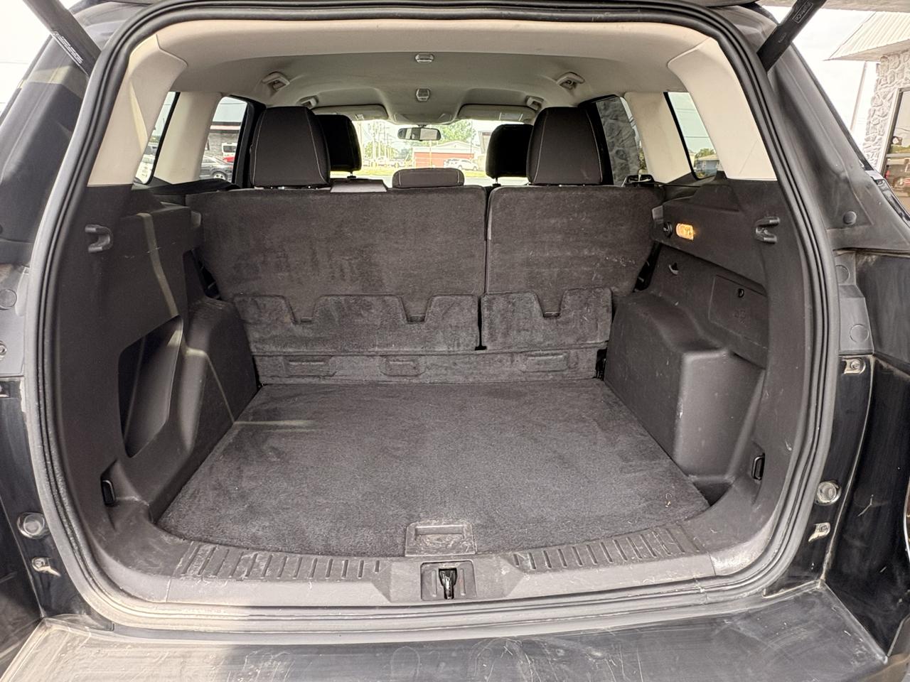Ford Escape SE FWD 2014