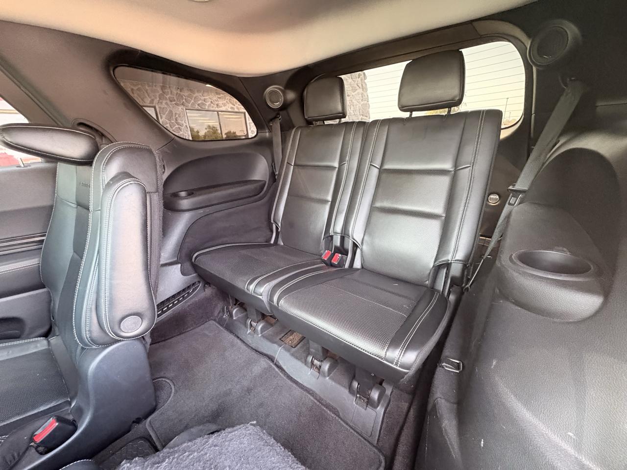 Dodge Durango Citadel AWD 2016