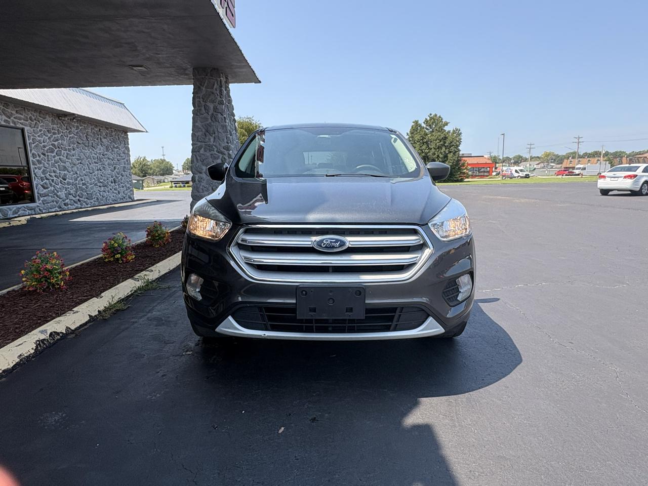 Ford Escape SE FWD 2019