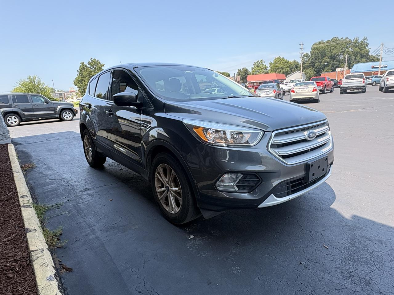 Ford Escape SE FWD 2019