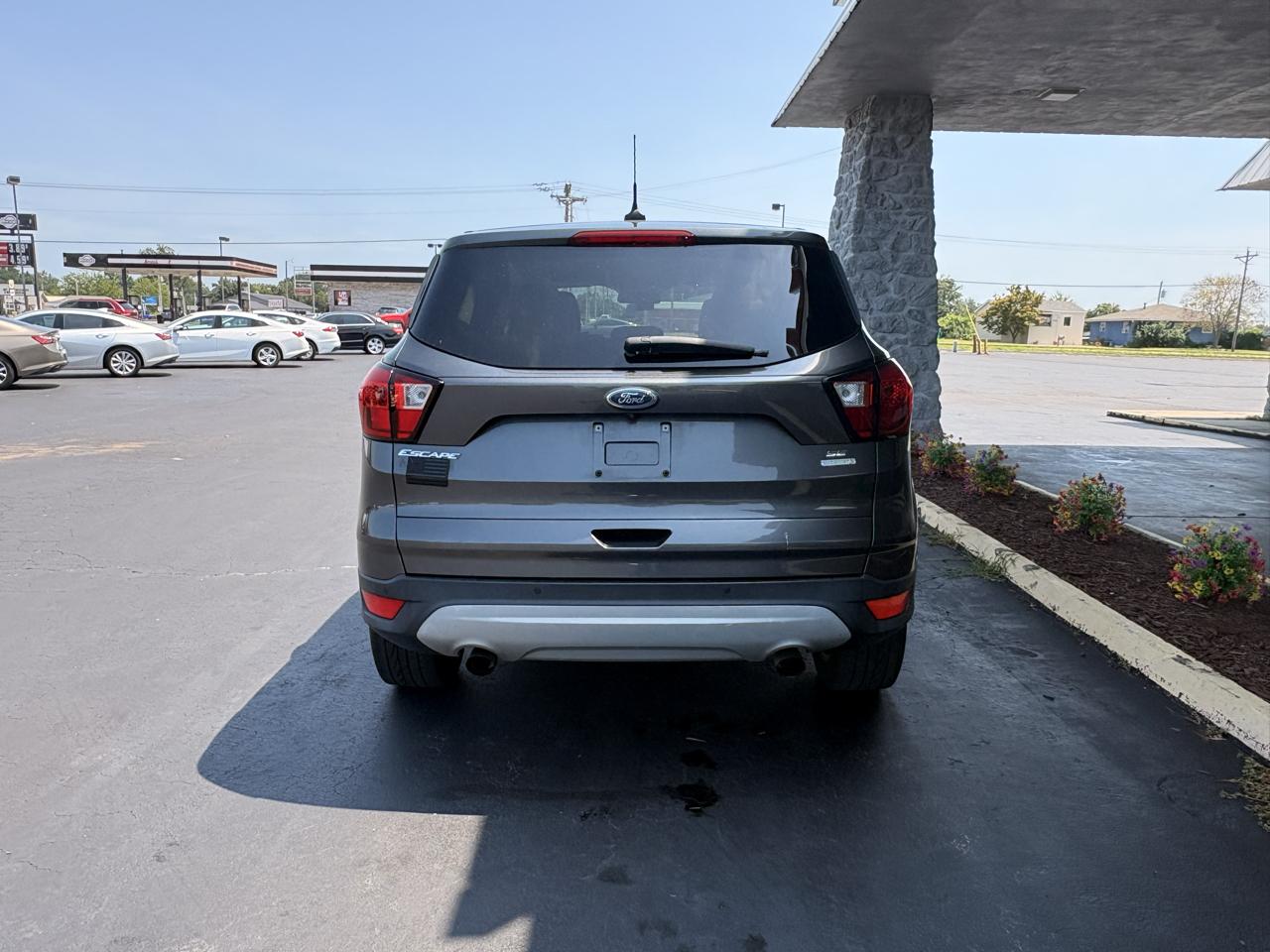 Ford Escape SE FWD 2019