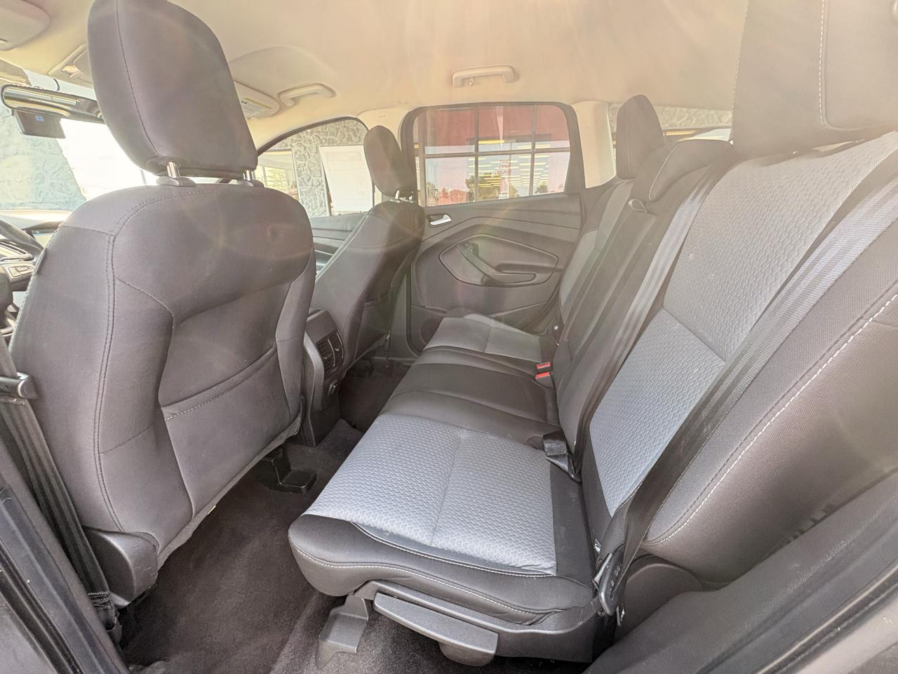 Ford Escape SE FWD 2019