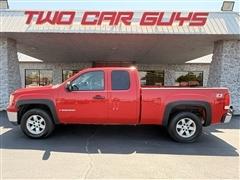 2009 GMC Sierra 1500 