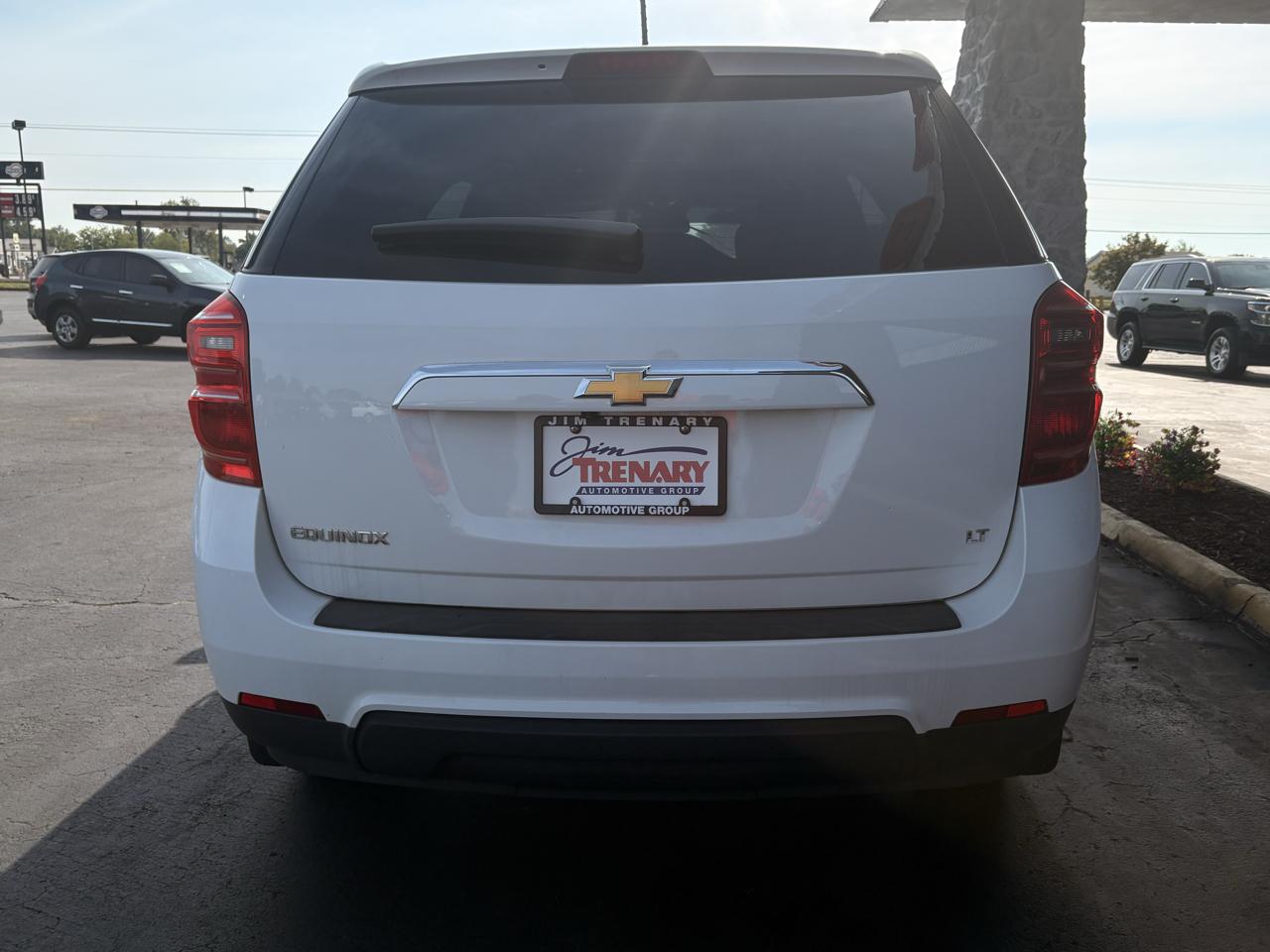 2017 Chevrolet Equinox LT - Photo 7